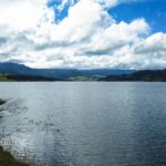 lago renahue